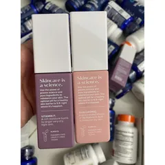 [MỸ] Serum Boost hyaluronic acid 3% 50ml Medix 5.5pH Vitamin B5 Lô hội, Tảo bẹ giúp làn da cực kỳ ngậm nước và căng mọng