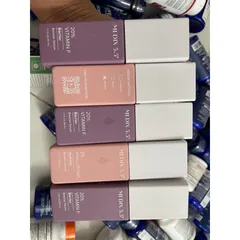 [MỸ] Serum Boost hyaluronic acid 3% 50ml Medix 5.5pH Vitamin B5 Lô hội, Tảo bẹ giúp làn da cực kỳ ngậm nước và căng mọng