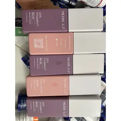 [MỸ] Serum Boost hyaluronic acid 3% 50ml Medix 5.5pH Vitamin B5 Lô hội, Tảo bẹ giúp làn da cực kỳ ngậm nước và căng mọng