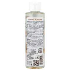 [MỸ] Jojoba Dành cho tóc Hot Oil Treatment, Dry, Brittle Hair 237 ml Queen Helene