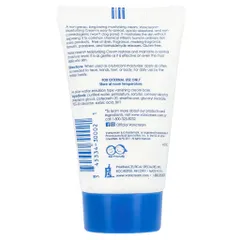 [MỸ] Moisturizing Cream, For   Skin, Fragrance Free, 57g Vanicream dưỡng ẩm