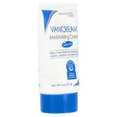 [MỸ] Moisturizing Cream, For   Skin, Fragrance Free, 57g Vanicream dưỡng ẩm
