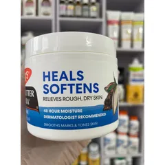 [MỸ] Cream Cocoa Butter Formula with Vitamin E Palmer's 100g dưỡng ẩm chuyên sâu 48h da chàm làm mịn săn chắc da