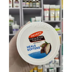 [MỸ] Cream Cocoa Butter Formula with Vitamin E Palmer's 100g dưỡng ẩm chuyên sâu 48h da chàm làm mịn săn chắc da
