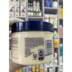 [MỸ] cream Illuminate Me Whipped Body Butter 325ml Vaseline Dưỡng ẩm 24 giờ