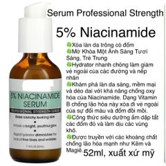 [Mỹ] Xoá nếp nhăn Ad~van_cced Clini~~ccals Collagen Serum 52ml