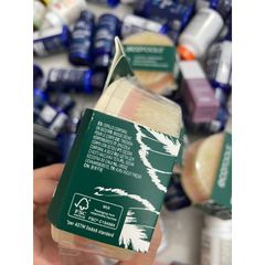 [MỸ] EcoTools, Bàn chải cơ thể khô, 1 Bàn chải giúp thư giản và mịn da, lưu thông
