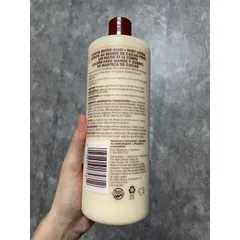 [MỸ] Sữa dưỡng body Queen Helene Cocoa Butter, 32 Oz 946ml hạt bơ mỡ
