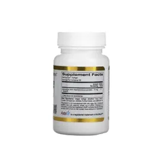 [Mỹ ] viên uống chống oxy hóa Astaxanthin Astalif 12mg California Gold Nutrition 30vien (2023)