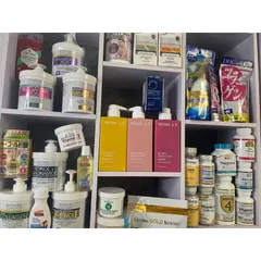 [MỸ.MỚI ] kem pH5.5 Vitamin C + Turmeric Cream Vitamin C &  nghệ 444ml nâng tone phục hồi Medix5.5