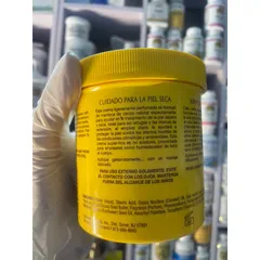 [MỸ] Kem cocoa butter chăm sóc da khô , nếp nhăn , rạn ,sần sùi cococare 425g bơ mỡ