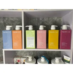 [MỸ 5 loại ] Retinol Medix pH5.5 Hyaluronic + Kem hoa hồng 444ml