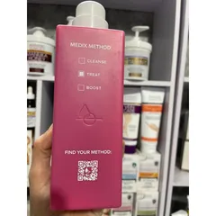 [MỸ 5 loại ] Retinol Medix pH5.5 Hyaluronic + Kem hoa hồng 444ml