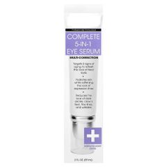 [MỸ] Kem Mắt Complete 5-in-1 Eye Serum, Multi-Correction, 2 fl oz (59 ml) Adva