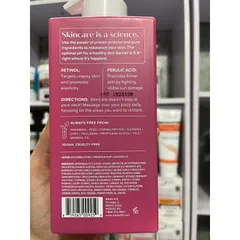 [MỸ 5 loại ] Retinol Medix pH5.5 Hyaluronic + Kem hoa hồng 444ml