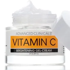 [MỸ ] kem Vitamin C Brightening Face Cream Concentrated 2 fl oz (59 ml)