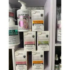 [MỸ ] kem Vitamin C Brightening Face Cream Concentrated 2 fl oz (59 ml)