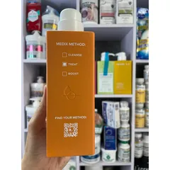 [Mỹ dòng mới ] kem Argan Oil & Vitamin E, body & face phục hồi giữ ẩm căng mịn 444ml medix 5.5 pH5.5