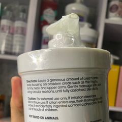 [Mỹ] kem body face Green Coffee săn chắc & hydrat hóa vẻ ngoài chân cánh tay bụng mông và đùi ad_van~cced clini_ccals