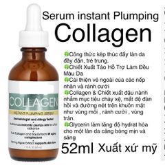 [MỸ] Puffy Eye Serum giảm bọng & săn chắc, chống oxy hoá dưỡng ẩm 52ml
