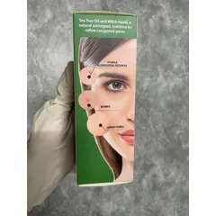 [Mỹ] Serum Dầu cây trà mẩn đỏ nổi mụn, mụn trứng cá da khô ngứa Vitamin E Chiết xuất hướng dương 53ml