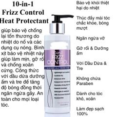 [MỸ] Dưỡng tóc 10 in 1 dành cho mọi loại tóc bảo vệ phục hồi tạo kiểu mềm mượt ngăn chẻ ngọn ad_van_ced clini_cals 222ml