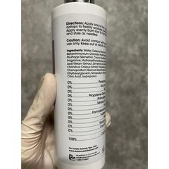 [MỸ] Dưỡng tóc 10 in 1 dành cho mọi loại tóc bảo vệ phục hồi tạo kiểu mềm mượt ngăn chẻ ngọn ad_van_ced clini_cals 222ml