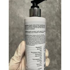 [MỸ] Dưỡng tóc 10 in 1 dành cho mọi loại tóc bảo vệ phục hồi tạo kiểu mềm mượt ngăn chẻ ngọn ad_van_ced clini_cals 222ml