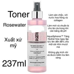 [MỸ] Xịt dưỡng tóc Biotin Leave-In Treatment 237ml làm dày , mượt , nuôi dưỡng tóc , phục hồi hư tổn.