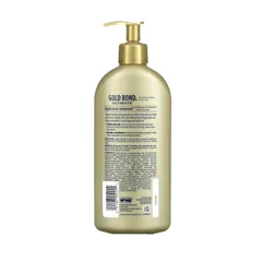[Mỹ]Kem Dưỡng ẩm 24h Ultimate Radiance Renewal Hydrating Lotion 14oz 396g GOLD BOND