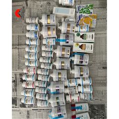 [MỸ] Viên kẽm zinc Citrate 50mg 60 viên 21st Century