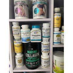 [MỸ] Viên kẽm zinc Citrate 50mg 60 viên 21st Century