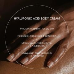 [Mỹ] kem dưỡng ẩm hyaluronic acid size spa 454g