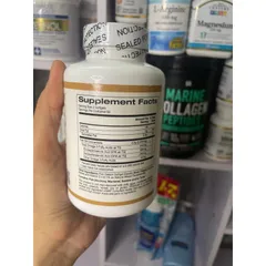 [Mỹ] viên Premium Omega-3 Fish Oil California Gold Nutrition
