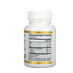 [MỸ] Tảo xoắn hữu cơ Organic Spirulina California Gold Nutrition