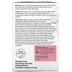 [ Mới ] kem Retinol ; vitamin C; collagen ; hyaluronicacid , face cream dưỡng ẩm lão hoá trắng mịn  2 fl oz (59 ml)