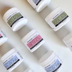 [ Mới ] kem Retinol ; vitamin C; collagen ; hyaluronicacid , face cream dưỡng ẩm lão hoá trắng mịn  2 fl oz (59 ml)