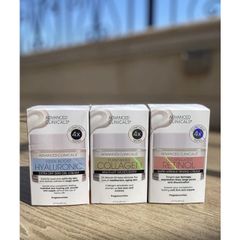 [ Mới ] kem Retinol ; vitamin C; collagen ; hyaluronicacid , face cream dưỡng ẩm lão hoá trắng mịn  2 fl oz (59 ml)
