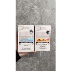 [ Mới ] kem Retinol ; vitamin C; collagen ; hyaluronicacid , face cream dưỡng ẩm lão hoá trắng mịn  2 fl oz (59 ml)