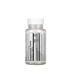 [MỸ] Kẽm nhà Solaray Zinc 50mg 100viiên ( Mar 2025)