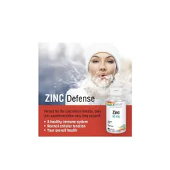 [MỸ] Kẽm nhà Solaray Zinc 50mg 100viiên ( Mar 2025)