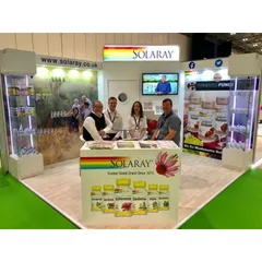 [MỸ] Kẽm nhà Solaray Zinc 50mg 100viiên ( Mar 2025)