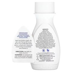 [MỸ]Cream dưỡng thể Palmer’s Cocoa Butter và Vitamin E mềm mịn chống rạn  da  50ml Ỷ