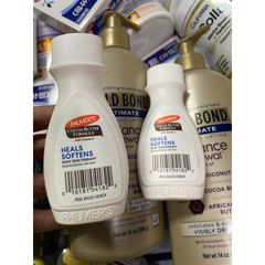 [MỸ]Cream dưỡng thể Palmer’s Cocoa Butter và Vitamin E mềm mịn chống rạn  da  50ml Ỷ
