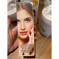 [MỸ] SERUM Turmeric Oil, Perfect for Problem Skin, 1.8 fl oz (53 ml) Ad_van~cced Clini~ccals