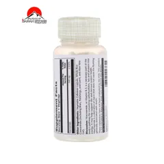 [MỸ] viên uống Niacinamide 500mg Solaray  100 VIÊN ngừa mụn