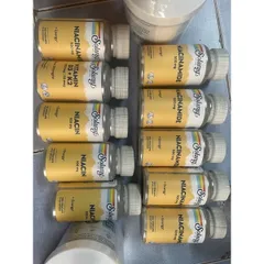 [MỸ] viên uống Niacinamide 500mg Solaray  100 VIÊN ngừa mụn