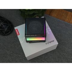 Loa Bluetooth LENOVO Thinkplus K31, Kết Nối TWS 2 Loa 5W, Đèn Hiệu Ứng RBG, Bluetooth 5.4