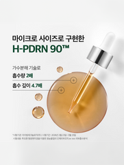 Set tinh chất căng bóng Ohui Prime Advancer Original Energy 100 Ampoule
