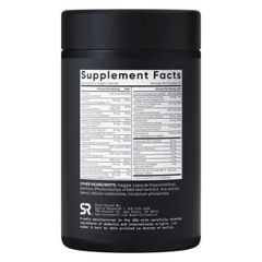 Viên uống bổ sung Vitamin Sports Research Advanced MultiVitamin 180 viên của Mỹ